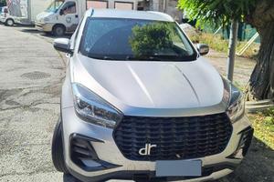 Benzina e gpl - 2 anni - 50.000 km