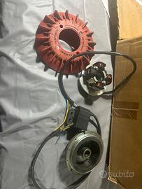 accensione vmc cono 20 vespa
