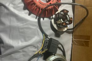 accensione vmc cono 20 vespa