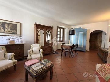 4 LOCALI A TIRANO