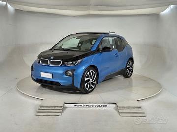 BMW i3 2013 94 Ah