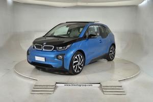BMW i3 2013 94 Ah