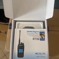 Retevis RT3S