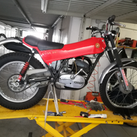 Montesa 247 T