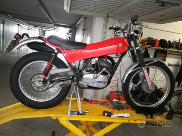 Montesa 247 T