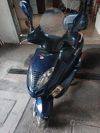 Scooter 150cc