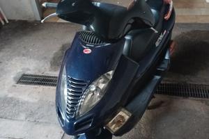 Scooter 150cc