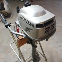 Fuoribordo Honda 2.3cv