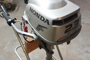 Fuoribordo Honda 2.3cv