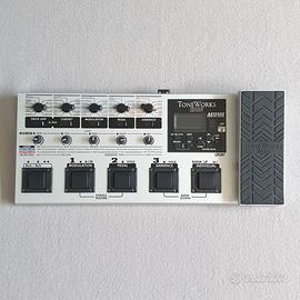 Multieffetto KORG AX1500G