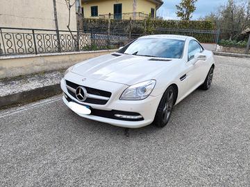 Mercedes Slk CDI 