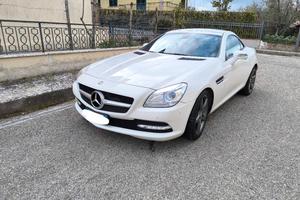 Mercedes Slk CDI 