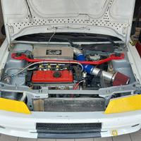 Peugeot 106 Rally 1.3 