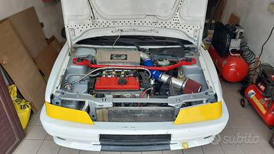 Peugeot 106 Rally 1.3 