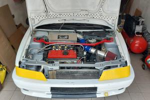 Peugeot 106 Rally 1.3 