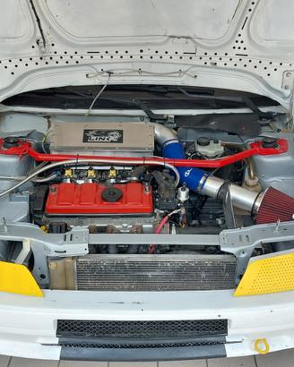 Peugeot 106 Rally 1.3 