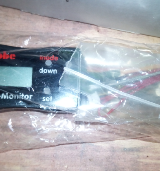 Speed motor