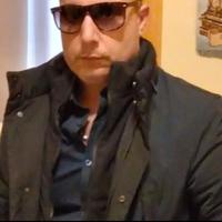 Autista bus o navetta