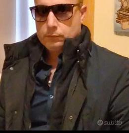 Autista bus o navetta