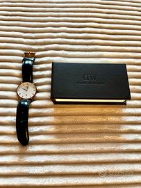 Orologio Daniel Wellington