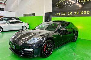 Porsche Panamera 4.0 Turbo Sport Turismo