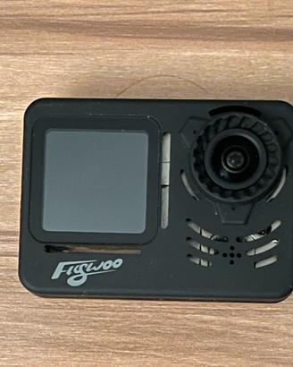 Gopro 9 Naked