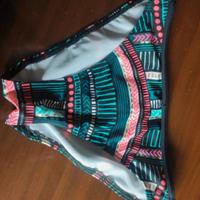 slip costume pezzo sotto XS