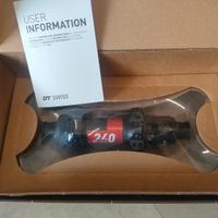 mozzo dt swiss 240 12x148 28 raggi nuovo