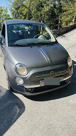 Fiat 500 1.2 benzina