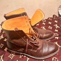 Originaille scarpe botti boote