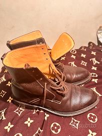 Originaille scarpe botti boote