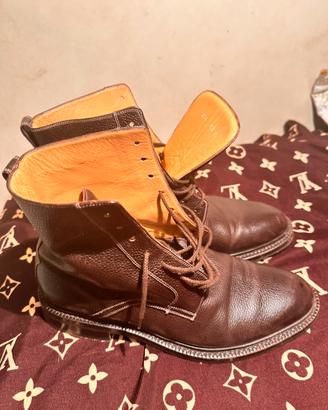 Originaille scarpe botti boote
