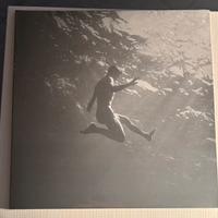 Vinile Blu Celeste Blanco