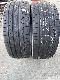 gomme usate 2355518 Estivo CONTINENTAL - PRE - 456