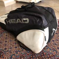 Borsone tennis Head Djokovic Speed