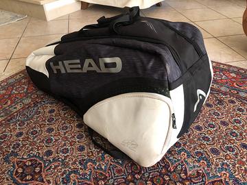 Borsone tennis Head Djokovic Speed