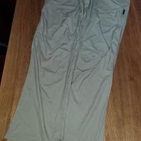 Pantaloni sportivi da trekking leggeri Haglofs