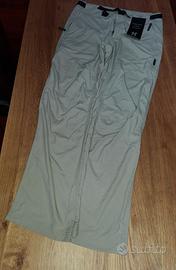 Pantaloni sportivi da trekking leggeri Haglofs