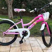 Bici bambina