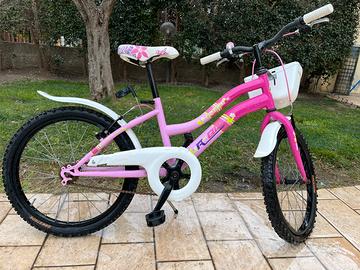 Bici bambina