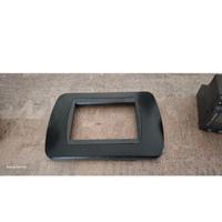 TERMOSTATO A BATTERIA