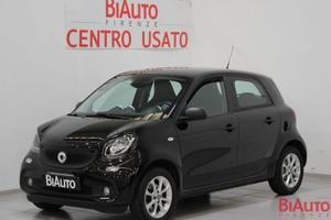 smart forfour 70 1.0 Youngster