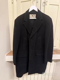 Cappotto burberry