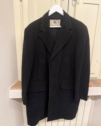 Cappotto burberry