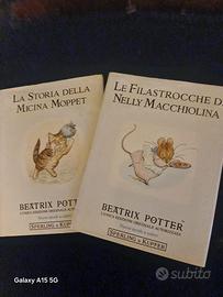 Collezione Beatrix Potter