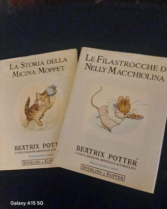 Collezione Beatrix Potter