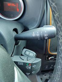 Devioluci tergi DACIA SANDERO del 2018
