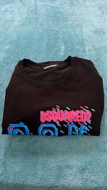 felpa Dsquared2