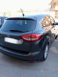 Ford C.max