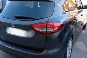 Ford C.max